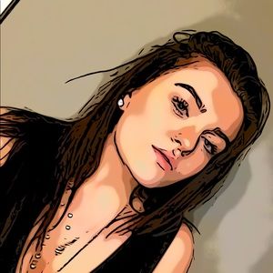 Meet your Posher, Katherine